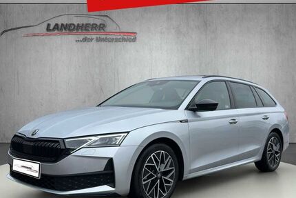 Skoda Octavia 17.415 km 29.685 &euro; Thannhausen 86470