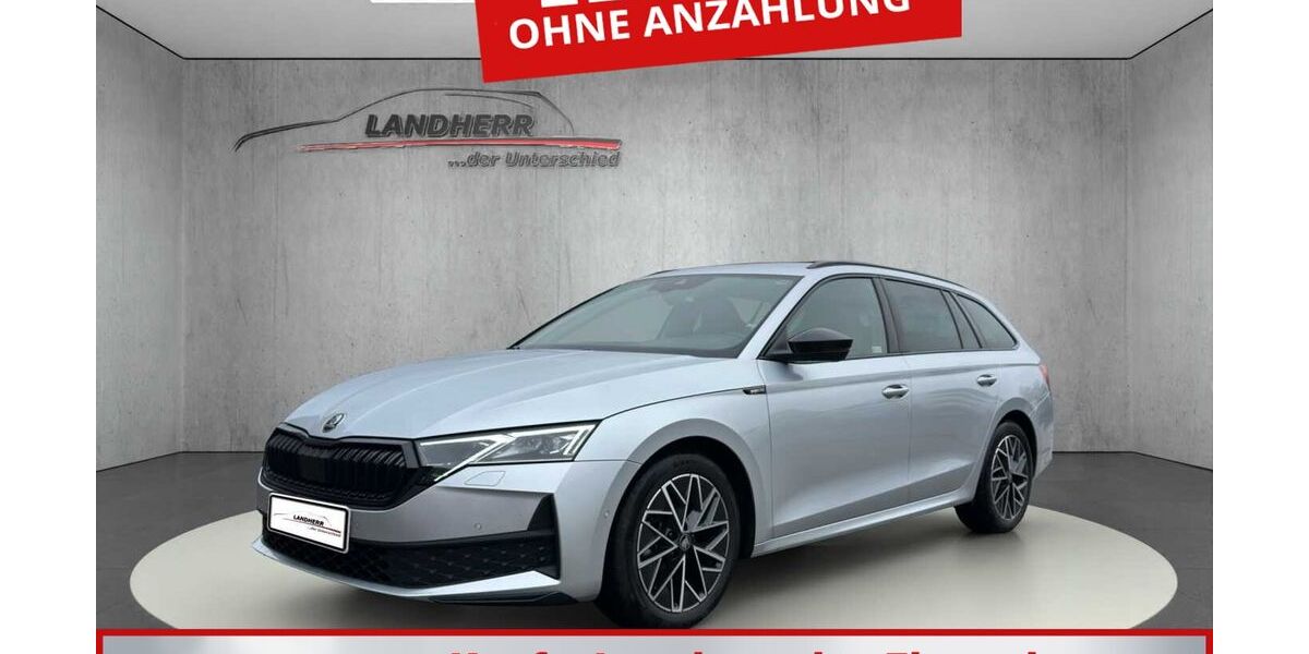 Skoda Octavia 17.415 km 29.790 &euro; Thannhausen 86470
