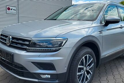 VW Tiguan 182.000 km 16.100 &euro; Nürnberg 90449