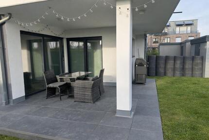 Wohnung Alsdorf - 3 Zimmer, 100 m&sup2;, 1.100&euro; | Angebot:24982462