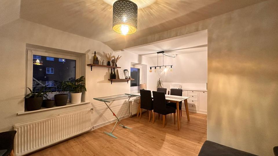 Etagenwohnung Stockelsdorf - 3 Zimmer, 75 m&sup2;, 620&euro; | Angebot:26223752