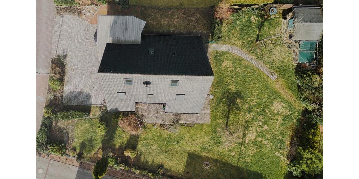 Einfamilienhaus Varel - 3 Zimmer, 89 m&sup2;, 289.000&euro; | Angebot:25496089