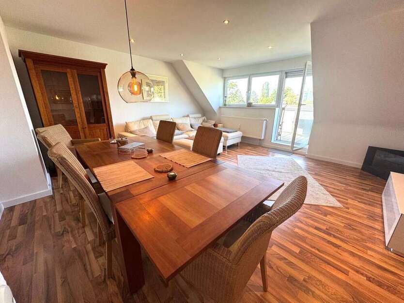 Wohnung zum Kaufen in Unterliederbach 398.000 € 94 m²