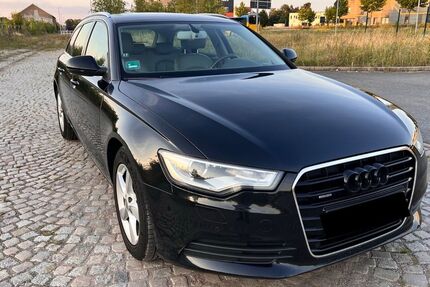 Audi A6 244.900 km 11.297 € Chemnitz 09111