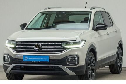 VW T-Cross 38.800 km 21.249 &euro; Mühlheim 63165