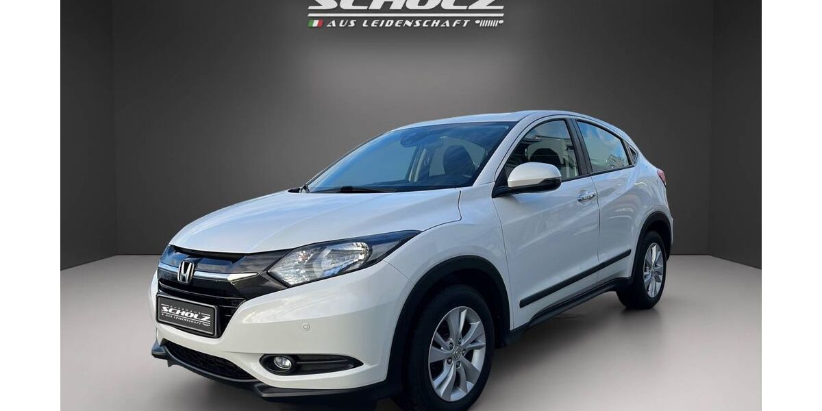 Honda HR-V 102.941 km 12.990 &euro; Bautzen 02625