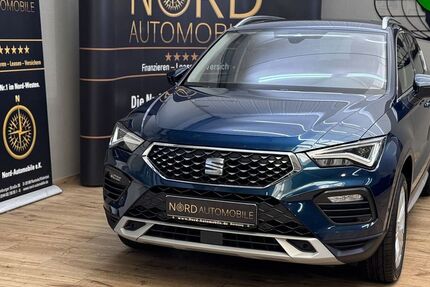 Seat Ateca 55.194 km 26.700 € Rastede/ Wahnbek 26180
