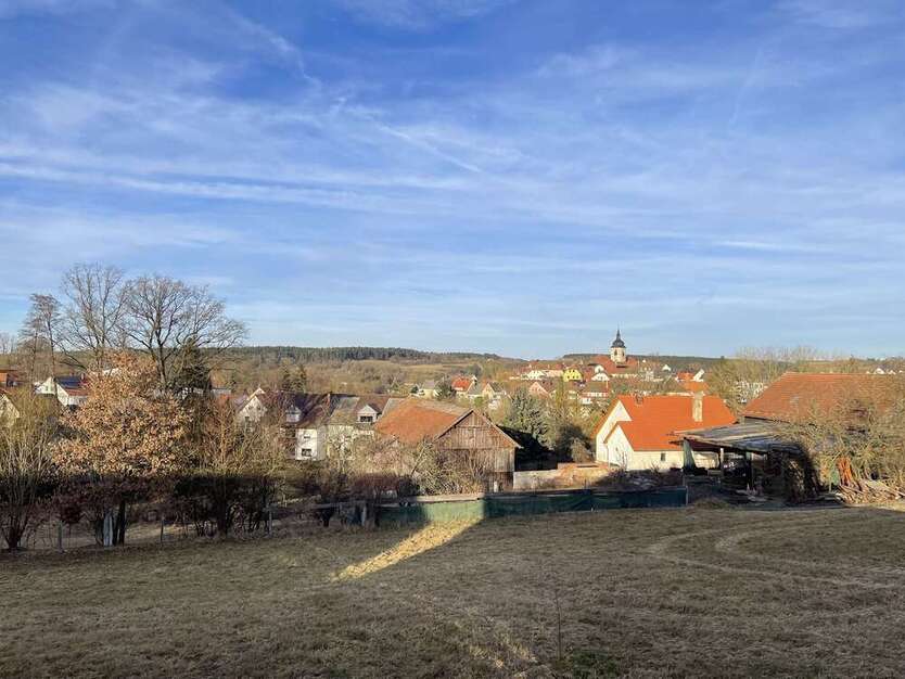 Haus zum Kaufen in Creußen 469.000 € 207 m²