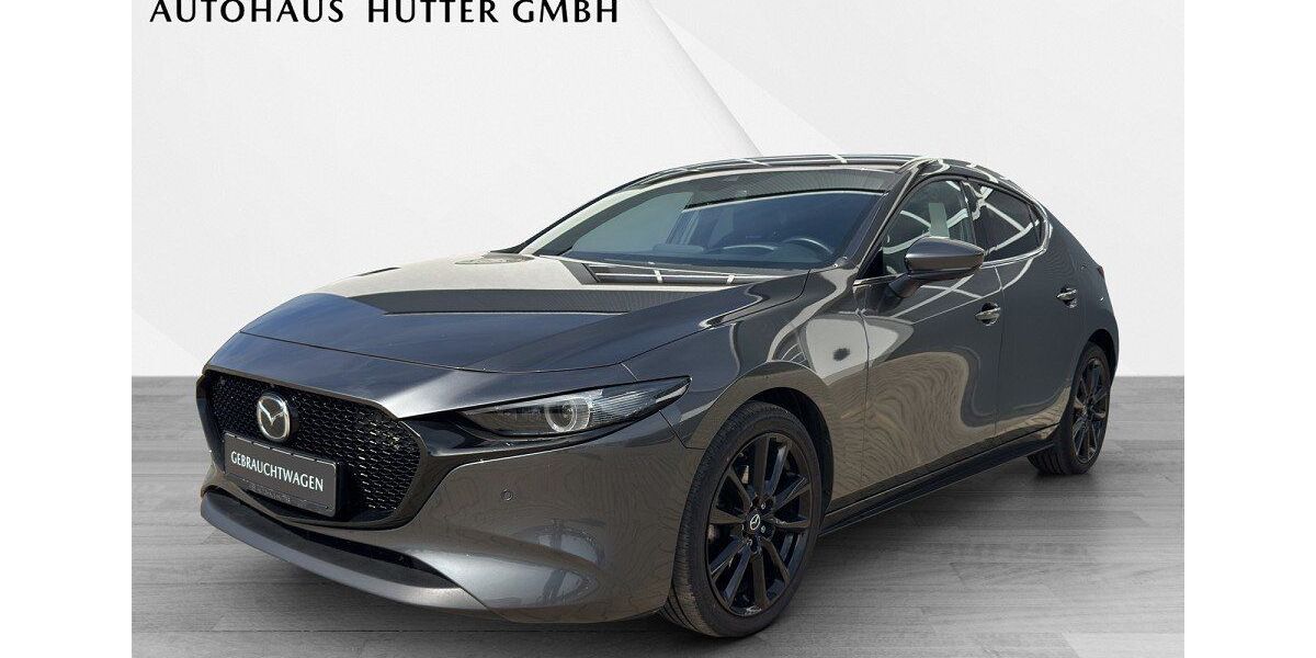 Mazda 3 55.143 km 21.950 &euro; Pfaffenhofen 85276