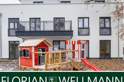 Wohnung zum Mieten in Bremen Huchting 966 € 84 m²