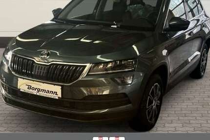 Skoda Karoq 59.000 km 20.790 &euro; Dorsten 46282