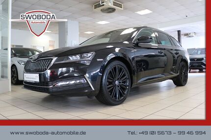 Skoda Superb 98.150 km 25.950 &euro; Espenau bei Kassel 34314