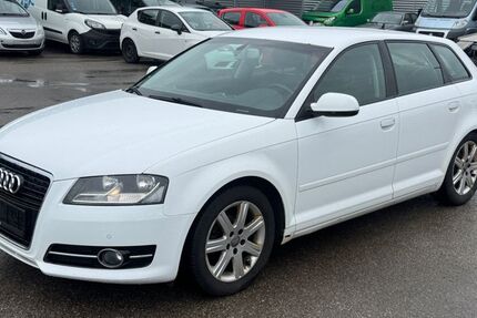 Audi A3 265.000 km 3.999 &euro; Augsburg 86154