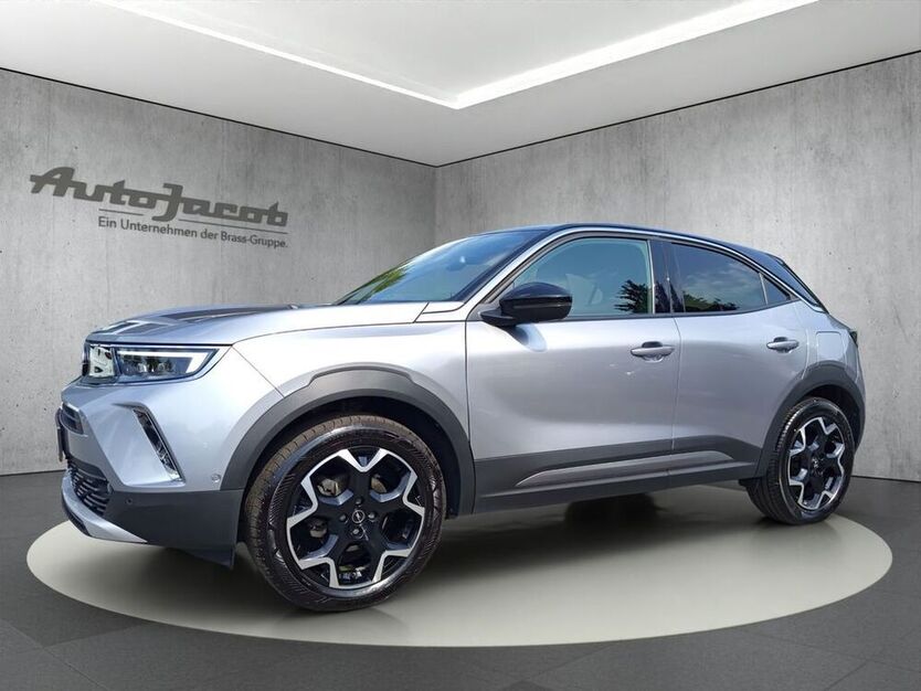 Mokka