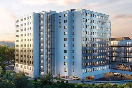 Wohnung zum Kaufen in Würzburg 149.900 € 20.09 m² 1 zimmer