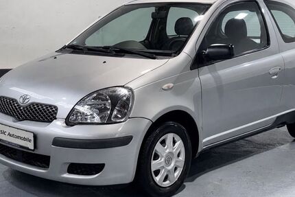 Toyota Yaris 159.000 km 1.600 &euro; Neuwied 56567