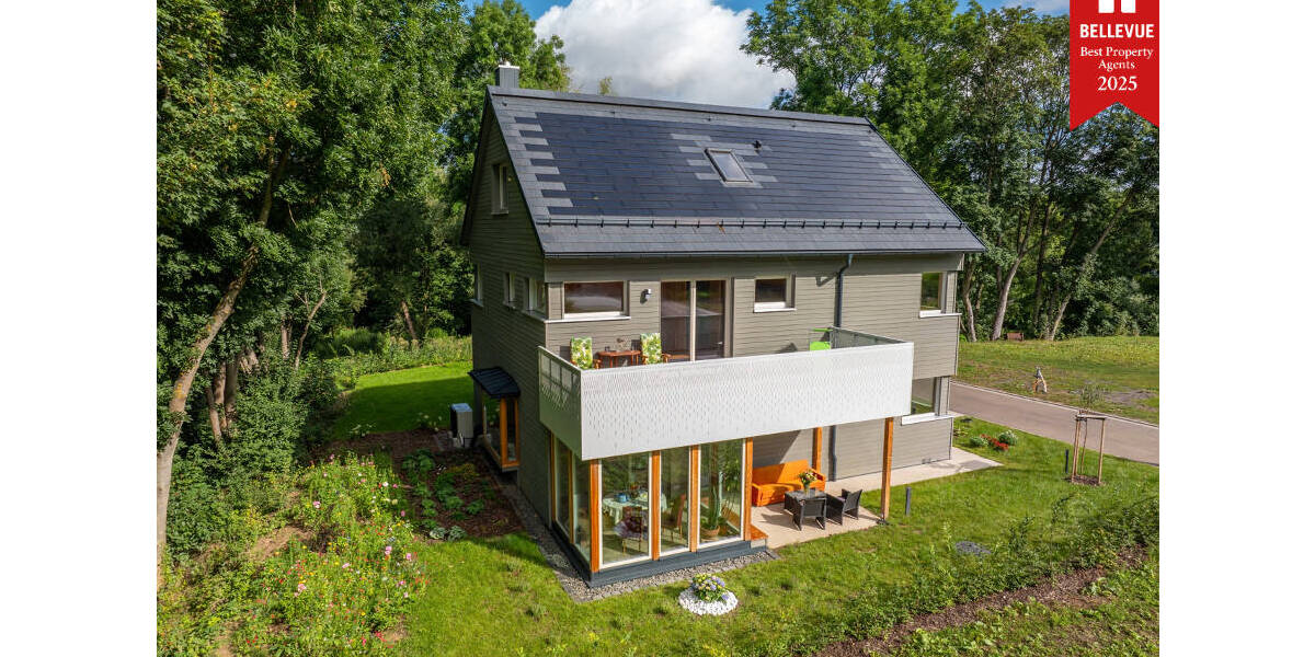 Einfamilienhaus Gotha - 6 Zimmer, 183 m&sup2;, 828.932&euro; | Angebot:25801412