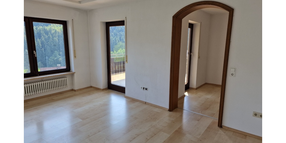 Geräumiges, günstiges 3 Mehrfamilienhaus in Zell am Harmersbach 15 zimmer