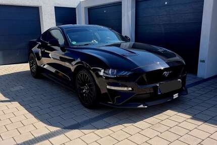 Ford Mustang 18.800 km 44.000 &euro; Burgkirchen a.d.Alz 84508