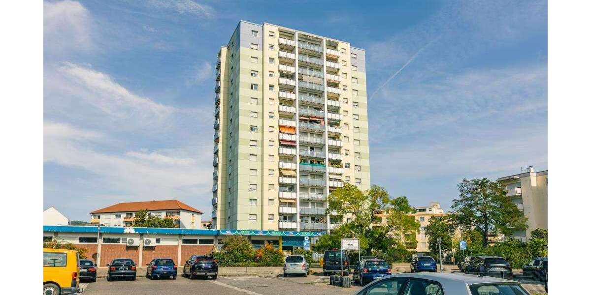 Etagenwohnung Neustadt an der Weinstraße - 1 Zimmer, 45 m&sup2;, 479&euro; | Angebot:26688239