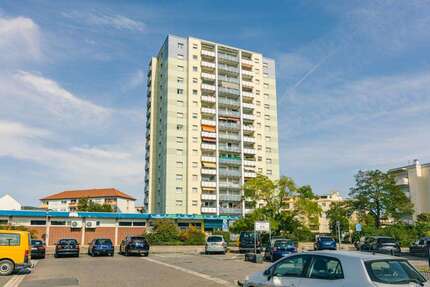 Wohnung Neustadt an der Weinstraße - 1 Zimmer, 45 m&sup2;, 479&euro; | Angebot:26688239