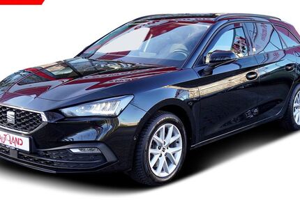 Seat Leon 75.998 km 23.950 &euro; Göttingen 37081