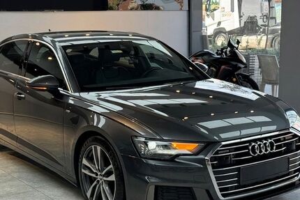 Audi A6 125.000 km 30.900 &euro; Aalen 73430