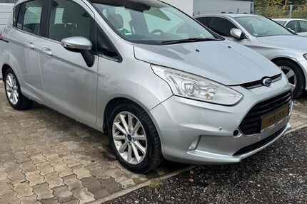 Ford B-Max 60.000 km 8.490 &euro; Fürstenwalde / Spree 15517