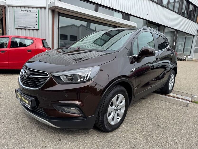 Mokka