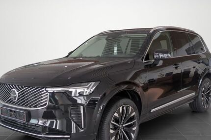 Volvo XC90 1.650 km 88.880 &euro; Deggendorf/Fischerdorf 94469