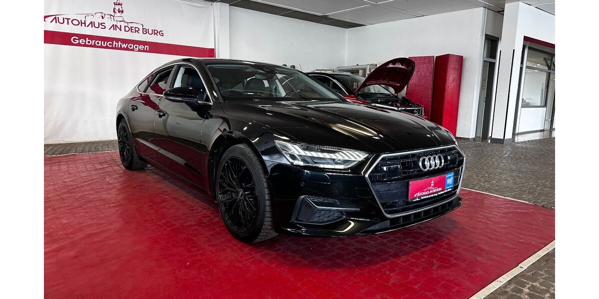 Audi A7 146.460 km 33.900 &euro; Ober Mörlen 61239