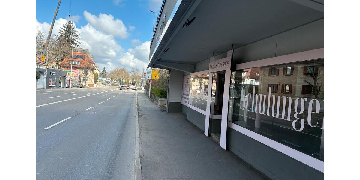 Gewerbeobjekt Reutlingen - 289.000&euro; | Angebot:25937205