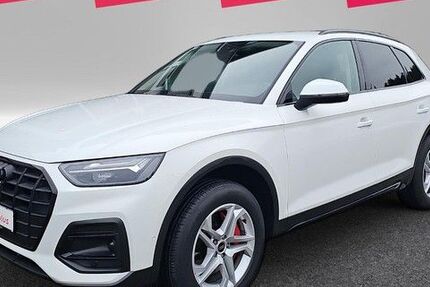 Audi Q5 48.761 km 37.450 &euro; Schwäbisch Gmünd 73527