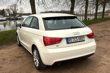 Audi A1 179.000 km 6.850 &euro; Datteln 45711