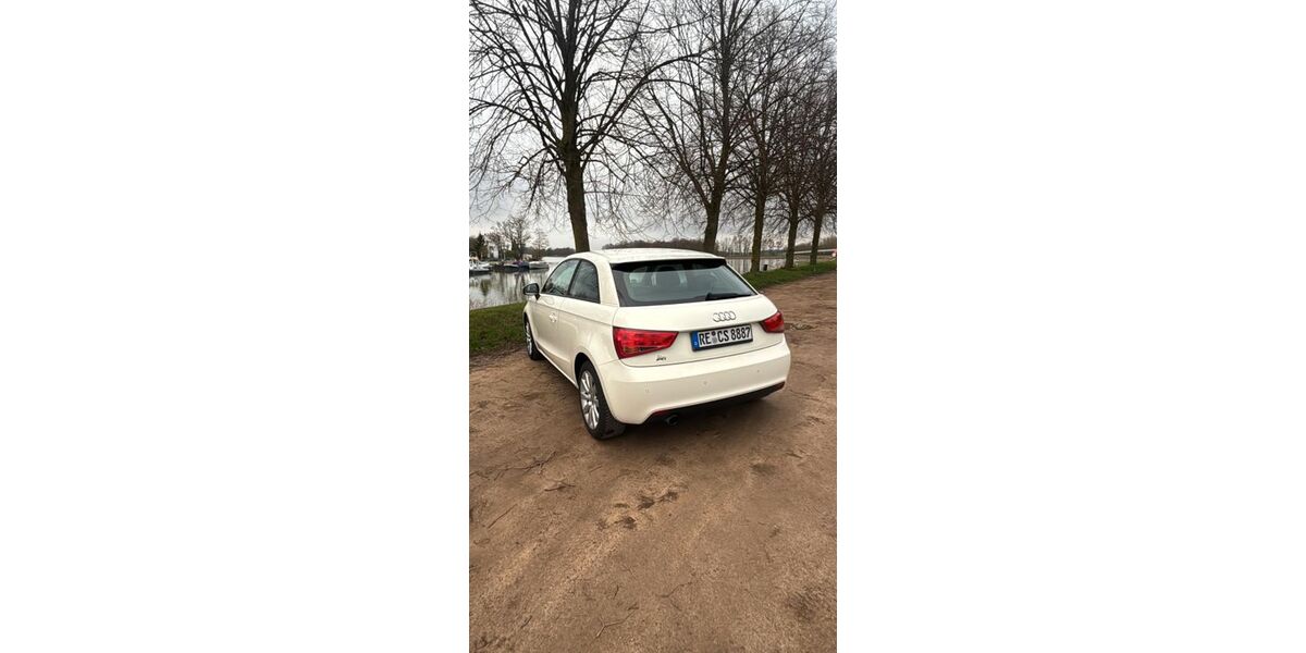 Audi A1 179.000 km 6.850 &euro; Datteln 45711