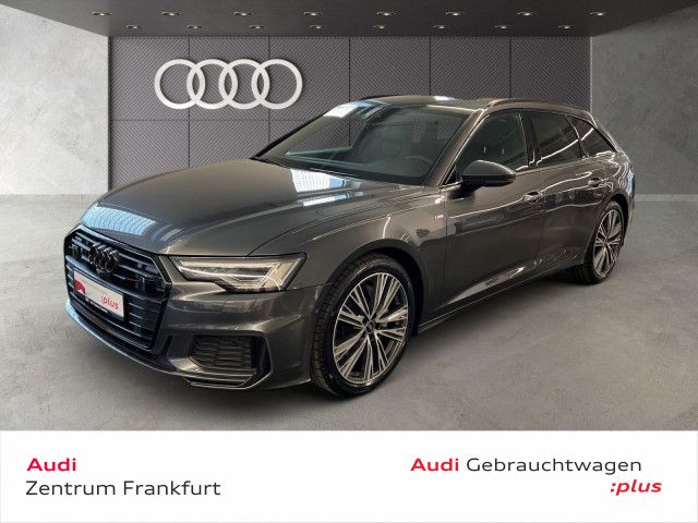 Audi A6 75.154 km 43.350 &euro; Frankfurt am Main 60314
