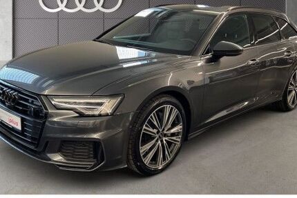 Audi A6 75.154 km 43.850 &euro; Frankfurt am Main 60314
