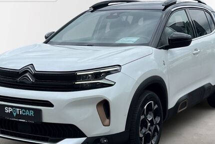 Citroen C5 Aircross 36.200 km 26.290 &euro; Homburg 66424