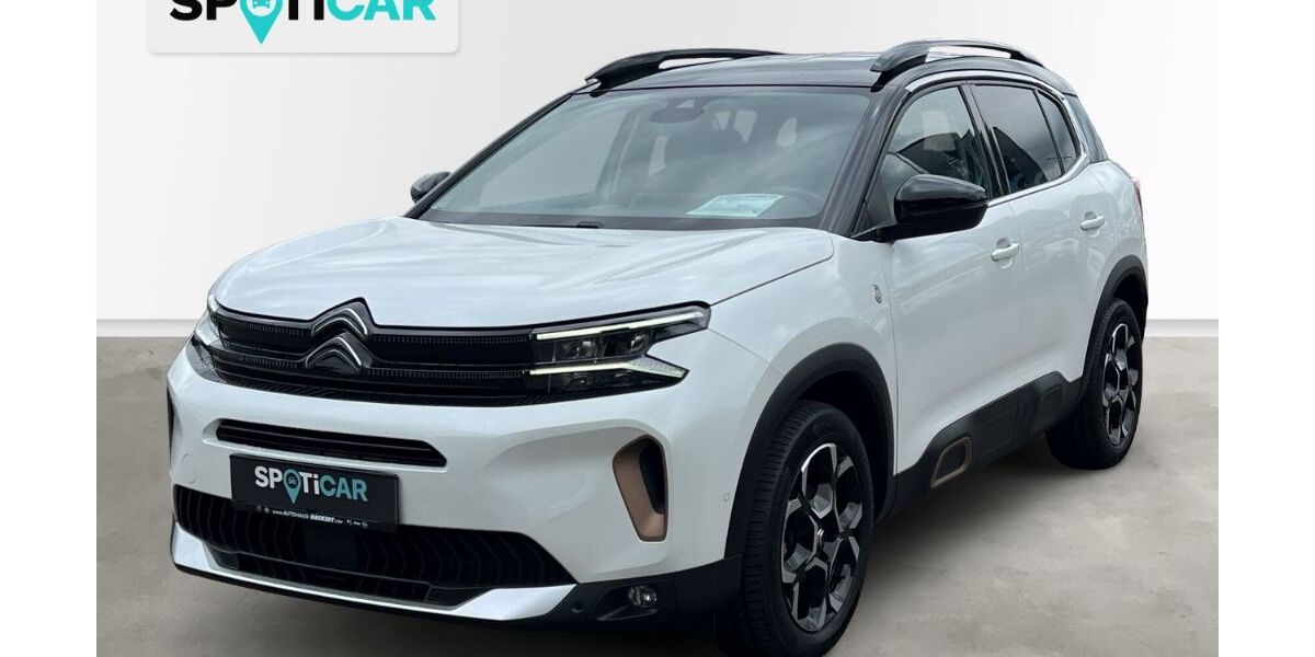 Citroen C5 Aircross 36.200 km 26.290 &euro; Homburg 66424