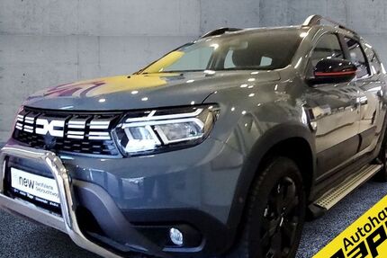 Dacia Duster 24.900 km 24.880 &euro; Schemmerhofen 88433