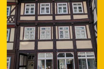 Haus Hann. Münden - 6 Zimmer, 138 m&sup2;, 315.000&euro; | Angebot:25708819