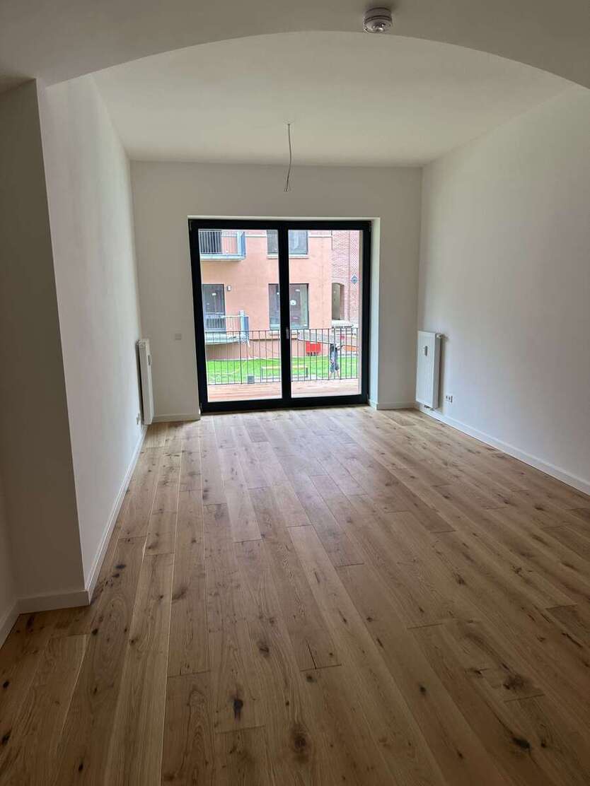 Wohnung zum Mieten in Erfurt 961,04 € 80.76 m² 2 zimmer