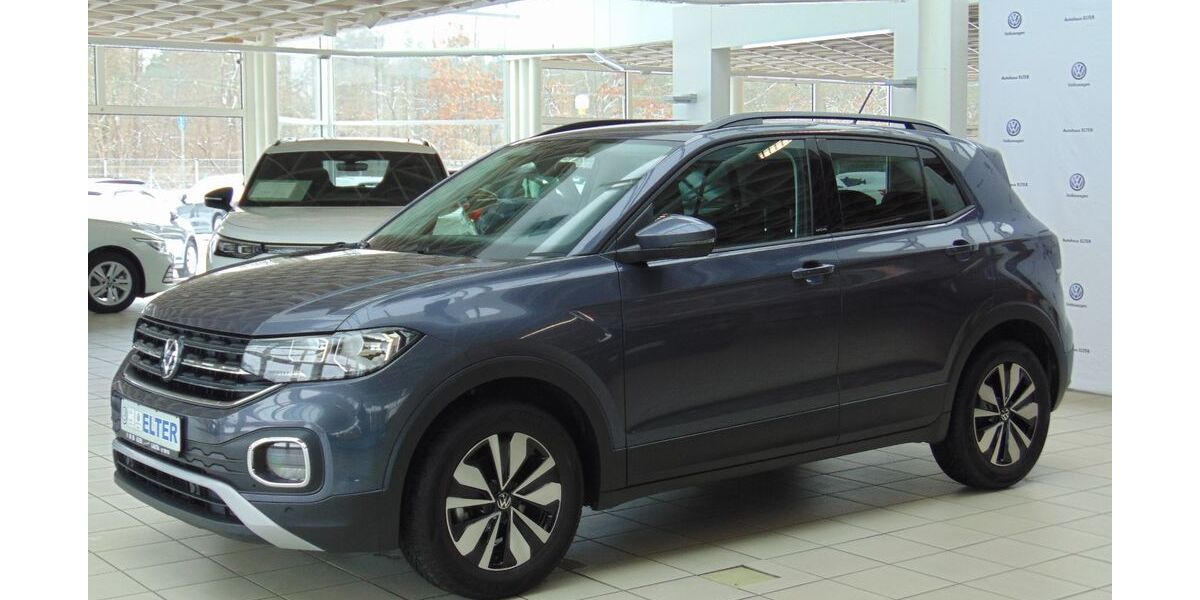 VW T-Cross 30.314 km 18.990 &euro; Lauta 02991