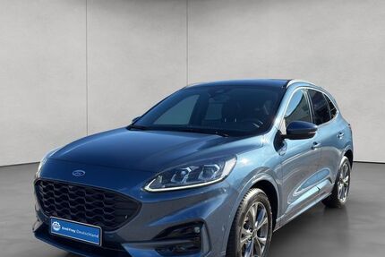 Ford Kuga 24.847 km 21.950 € Frankfurt 60386