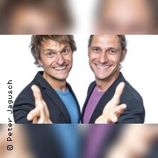 Junge Junge - Ein Familienabend Halver
