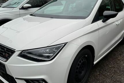 Seat Ibiza 157.000 km 11.290 € Lüdenscheid 58507