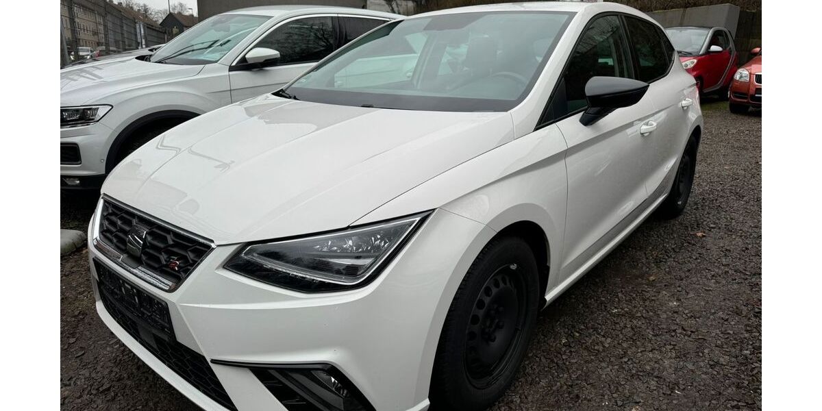 Seat Ibiza 160.000 km 10.390 &euro; Lüdenscheid 58507