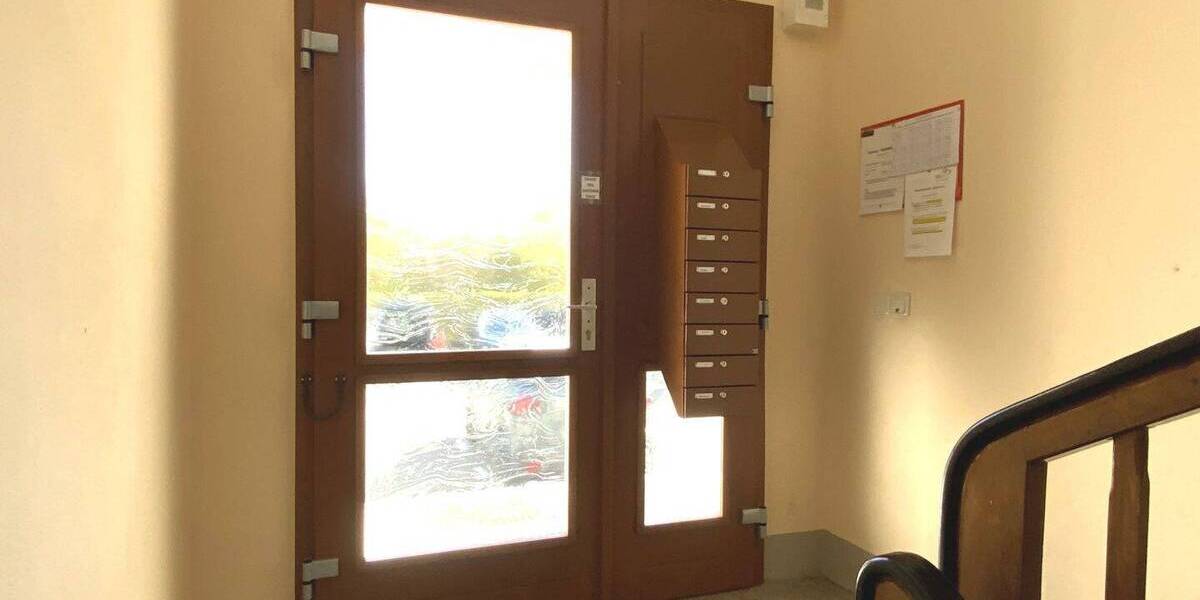 Etagenwohnung Schleiz - 2 Zimmer, 51 m&sup2;, 39.000&euro; | Angebot:26512617