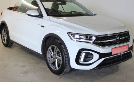 VW T-Roc 25.939 km 29.950 &euro; Schopfloch 91626