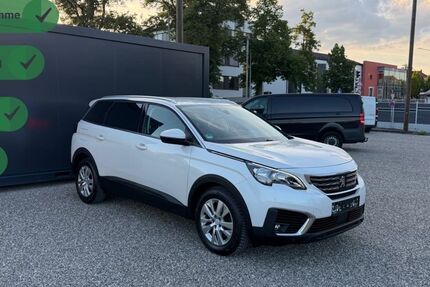 Peugeot 5008 190.000 km 8.980 &euro; Donauwörth 86609